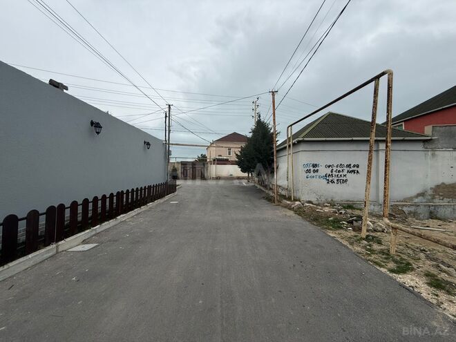 Satılır  torpaq 6 sot, Mərdəkan q., photo 13 from 14