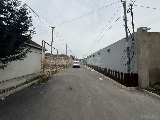 Satılır  torpaq 6 sot, Mərdəkan q., photo 12 from 14