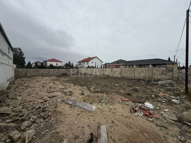 Satılır  torpaq 6 sot, Mərdəkan q., photo 5 from 14