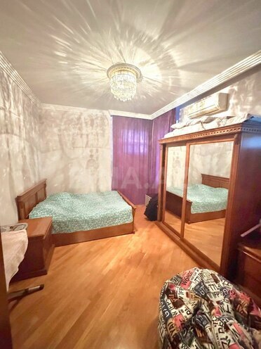 Продаётся 3-комн. новостройка 147 м², м. Элмляр Академиясы, photo 9 from 13