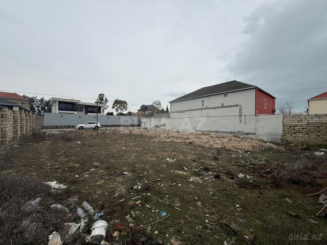 Satılır  torpaq 6 sot, Mərdəkan q., photo 11 from 14