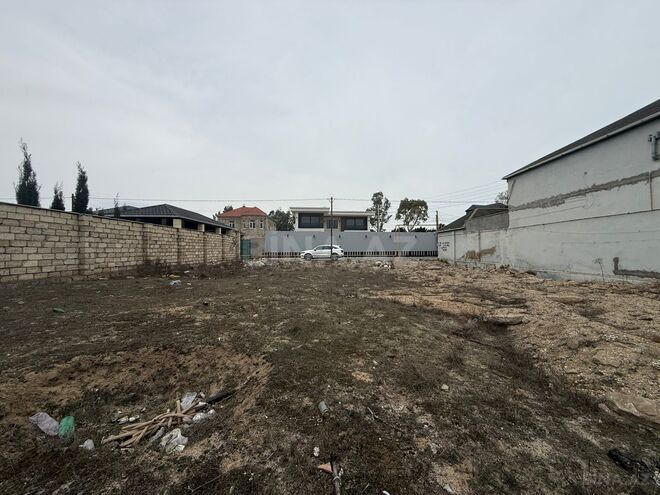 Satılır  torpaq 6 sot, Mərdəkan q., photo 8 from 14