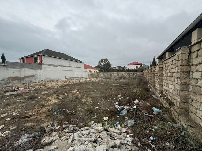 Satılır  torpaq 6 sot, Mərdəkan q., photo 6 from 14