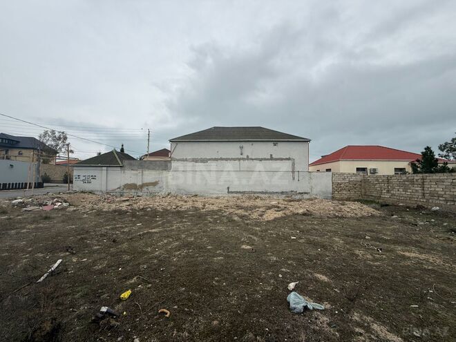 Satılır  torpaq 6 sot, Mərdəkan q., photo 7 from 14