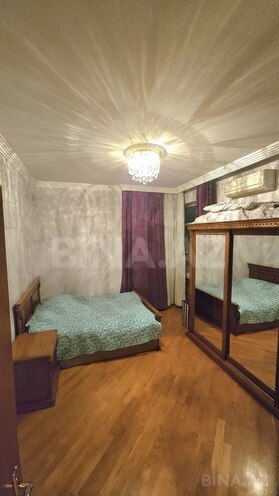 Продаётся 3-комн. новостройка 147 м², м. Элмляр Академиясы, photo 10 from 13