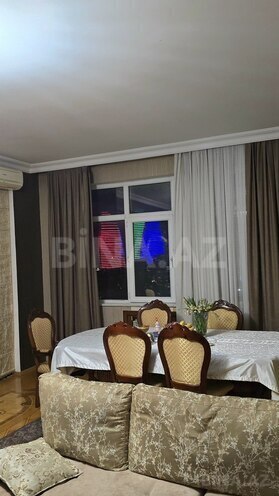 Продаётся 3-комн. новостройка 147 м², м. Элмляр Академиясы, photo 7 from 13