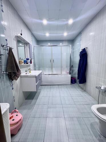 Продаётся 3-комн. новостройка 147 м², м. Элмляр Академиясы, photo 12 from 13