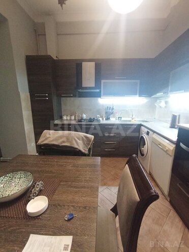 Сдаётся 2-комн. вторичка 56 м², м. Низами, photo 12 from 22