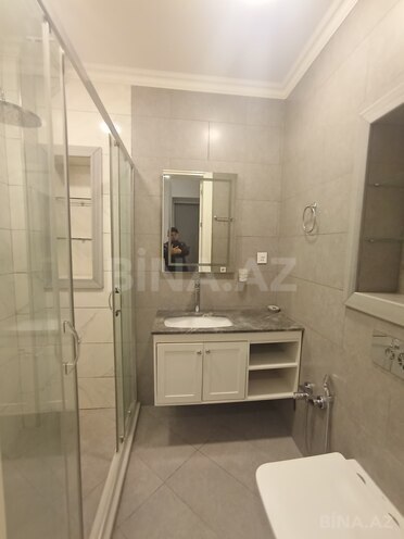 Сдаётся 2-комн. вторичка 56 м², м. Низами, photo 18 from 22