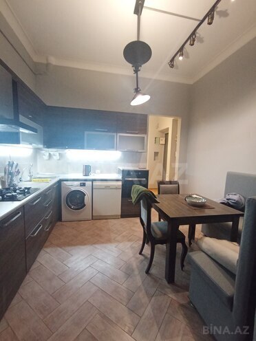 Сдаётся 2-комн. вторичка 56 м², м. Низами, photo 11 from 22