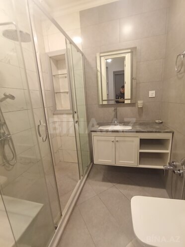 Сдаётся 2-комн. вторичка 56 м², м. Низами, photo 17 from 22