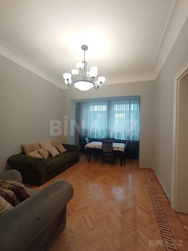 Сдаётся 2-комн. вторичка 56 м², м. Низами, photo 15 from 22