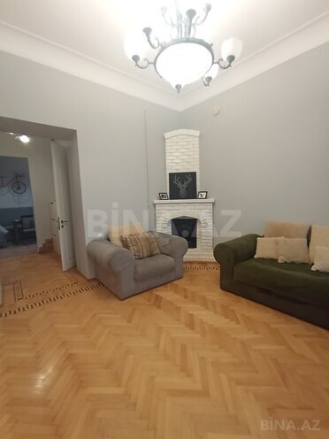 Сдаётся 2-комн. вторичка 56 м², м. Низами, photo 5 from 22