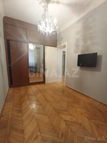 Сдаётся 2-комн. вторичка 56 м², м. Низами, photo 20 from 22