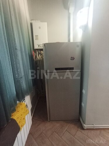 Сдаётся 2-комн. вторичка 56 м², м. Низами, photo 16 from 22