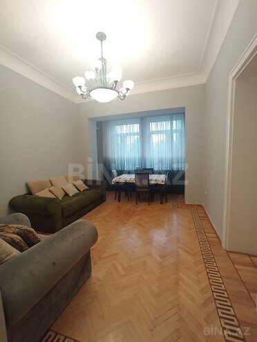 Сдаётся 2-комн. вторичка 56 м², м. Низами, photo 10 from 22