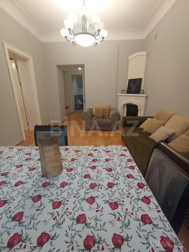 Сдаётся 2-комн. вторичка 56 м², м. Низами, photo 13 from 22