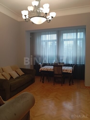 Сдаётся 2-комн. вторичка 56 м², м. Низами, photo 9 from 22