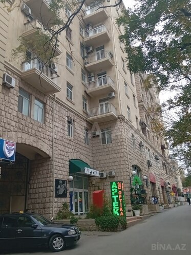 Сдаётся 2-комн. вторичка 56 м², м. Низами, photo 4 from 22