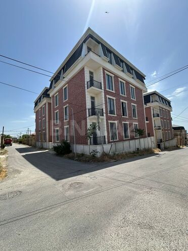 Продаётся 3-комн. новостройка 82.2 м², пос. Бадамдар, photo 1 from 17