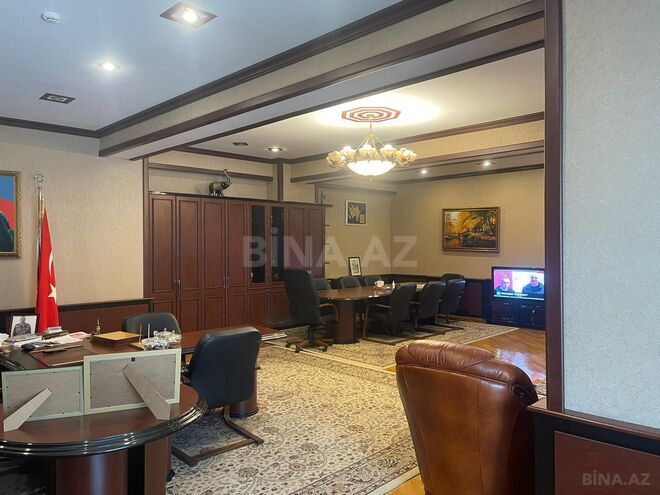 Сдаётся 3-комн. офис 210 м², м. Нариман Нариманов, photo 19 from 24