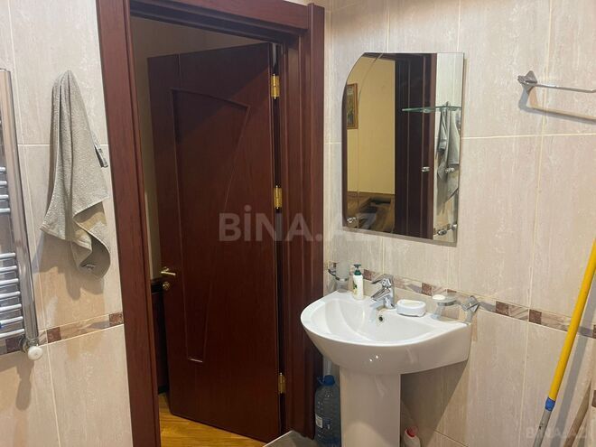 Сдаётся 3-комн. офис 210 м², м. Нариман Нариманов, photo 20 from 24