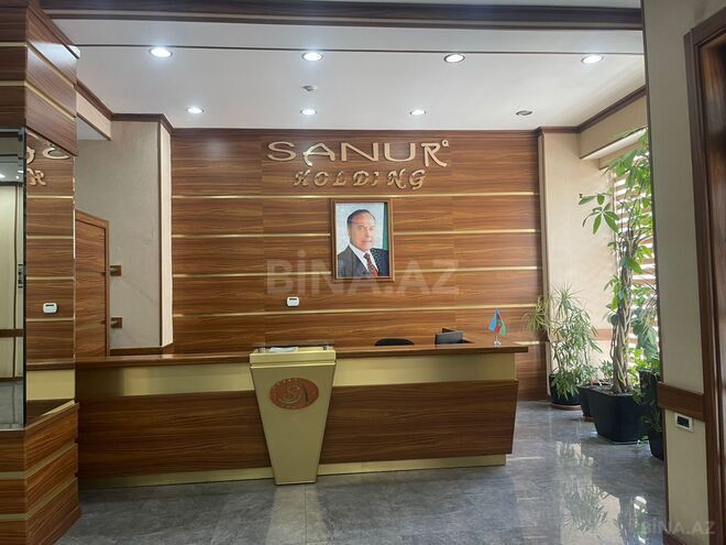 Сдаётся 3-комн. офис 210 м², м. Нариман Нариманов, photo 18 from 24