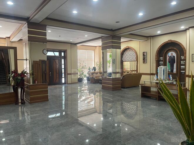 Сдаётся 3-комн. офис 210 м², м. Нариман Нариманов, photo 5 from 24