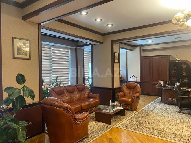 Сдаётся 3-комн. офис 210 м², м. Нариман Нариманов, photo 6 from 24