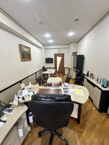 Сдаётся 3-комн. офис 210 м², м. Нариман Нариманов, photo 15 from 24