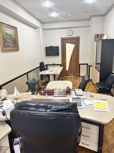 Сдаётся 3-комн. офис 210 м², м. Нариман Нариманов, photo 13 from 24