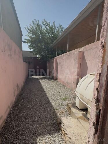 Сдаётся 1-комн. дом/дача 18 м², пос. Бина, photo 3 from 7