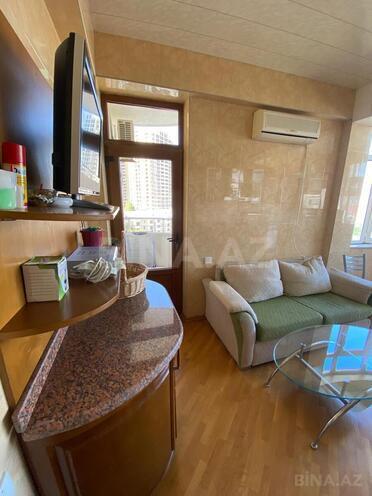 Satılır 3 otaqlı yeni tikili 158 m², İnşaatçılar m., photo 16 from 25