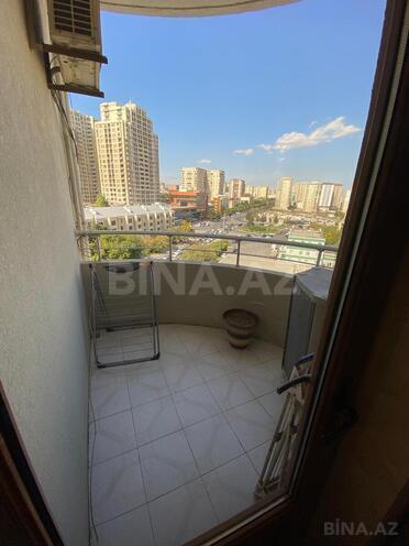 Satılır 3 otaqlı yeni tikili 158 m², İnşaatçılar m., photo 12 from 25