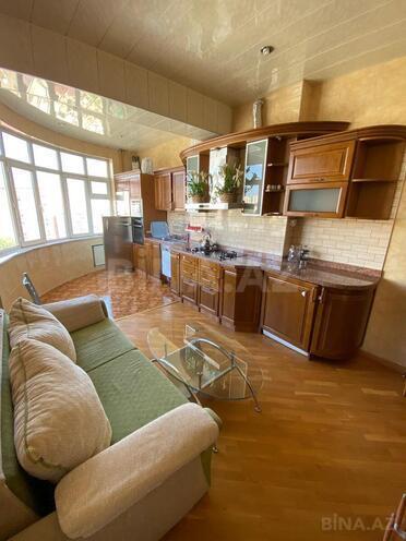 Satılır 3 otaqlı yeni tikili 158 m², İnşaatçılar m., photo 13 from 25