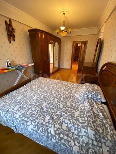 Satılır 3 otaqlı yeni tikili 158 m², İnşaatçılar m., photo 18 from 25