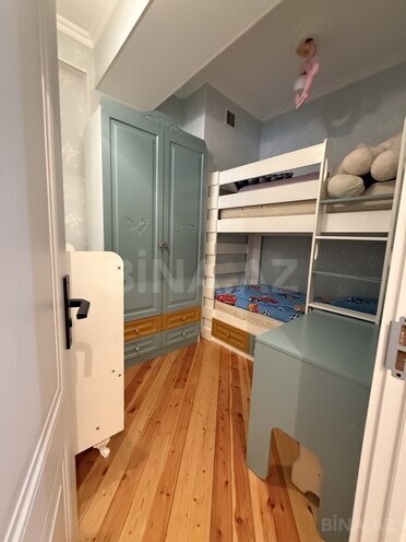 Продаётся 3-комн. новостройка 65 м², м. Ахмедлы, photo 6 from 16