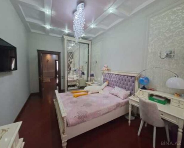 Продаётся 4-комн. новостройка 210 м², м. Ичеришехер, photo 8 from 16