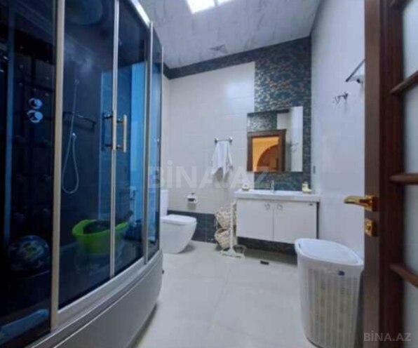 Продаётся 4-комн. новостройка 210 м², м. Ичеришехер, photo 13 from 16