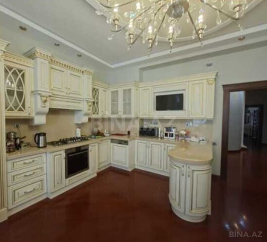 Продаётся 4-комн. новостройка 210 м², м. Ичеришехер, photo 11 from 16