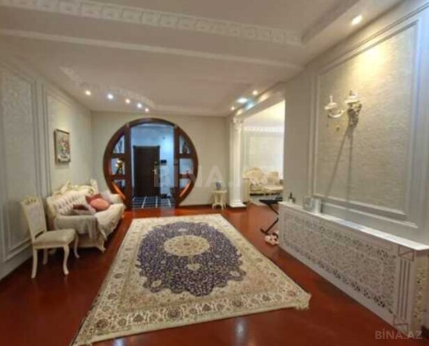 Продаётся 4-комн. новостройка 210 м², м. Ичеришехер, photo 15 from 16