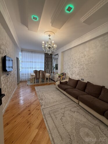 Продаётся 3-комн. новостройка 65 м², м. Ахмедлы, photo 3 from 16