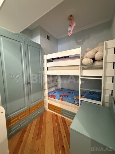 Продаётся 3-комн. новостройка 65 м², м. Ахмедлы, photo 7 from 16