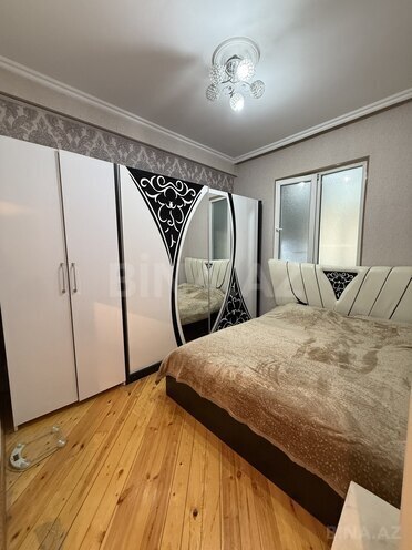 Продаётся 3-комн. новостройка 65 м², м. Ахмедлы, photo 5 from 16