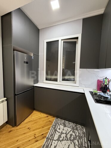 Продаётся 3-комн. новостройка 65 м², м. Ахмедлы, photo 11 from 16