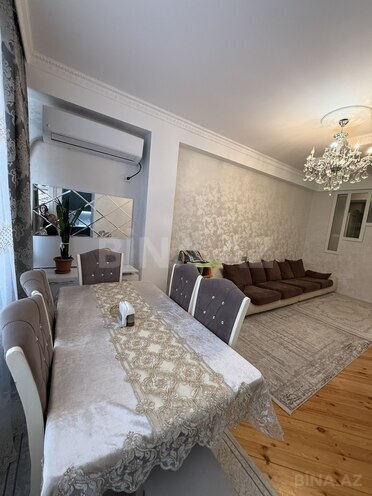 Продаётся 3-комн. новостройка 65 м², м. Ахмедлы, photo 4 from 16