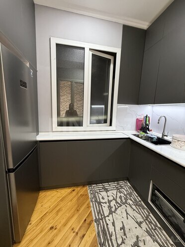 Продаётся 3-комн. новостройка 65 м², м. Ахмедлы, photo 13 from 16