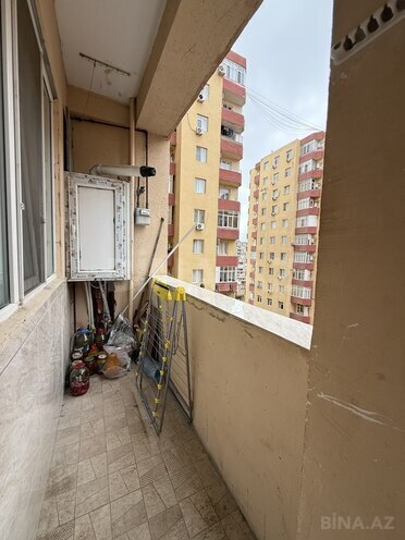 Продаётся 3-комн. новостройка 65 м², м. Ахмедлы, photo 14 from 16