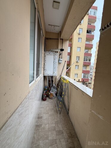 Продаётся 3-комн. новостройка 65 м², м. Ахмедлы, photo 15 from 16