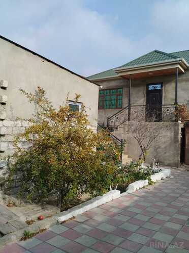 Продаётся 4-комн. дом/дача 107 м², пос. Бюльбюля, photo 6 from 17